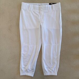 NWT Champro Fastpitch softball pants size L